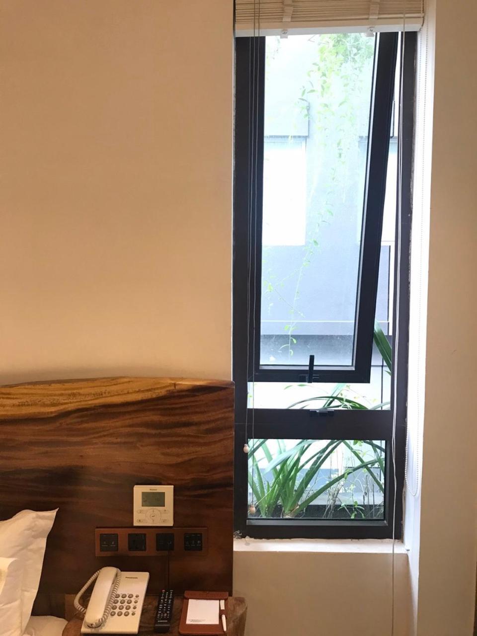 Sky Gem Central Hotel Πόλη Χο Τσι Μινχ Εξωτερικό φωτογραφία