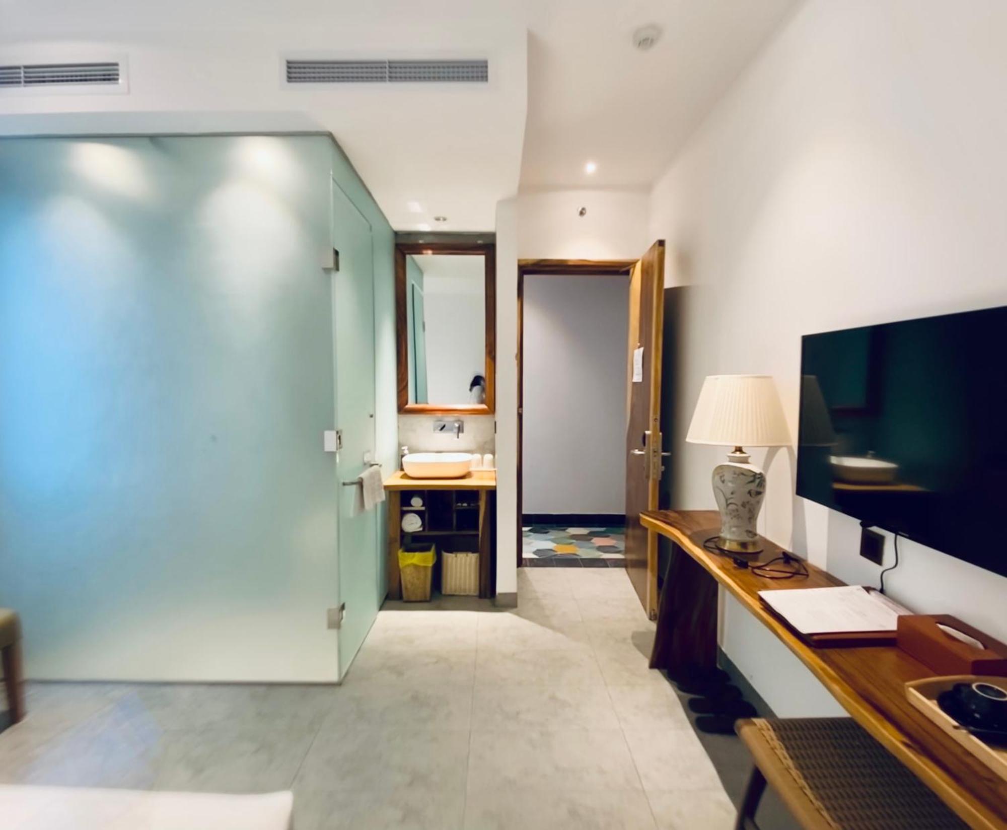 Sky Gem Central Hotel Πόλη Χο Τσι Μινχ Εξωτερικό φωτογραφία