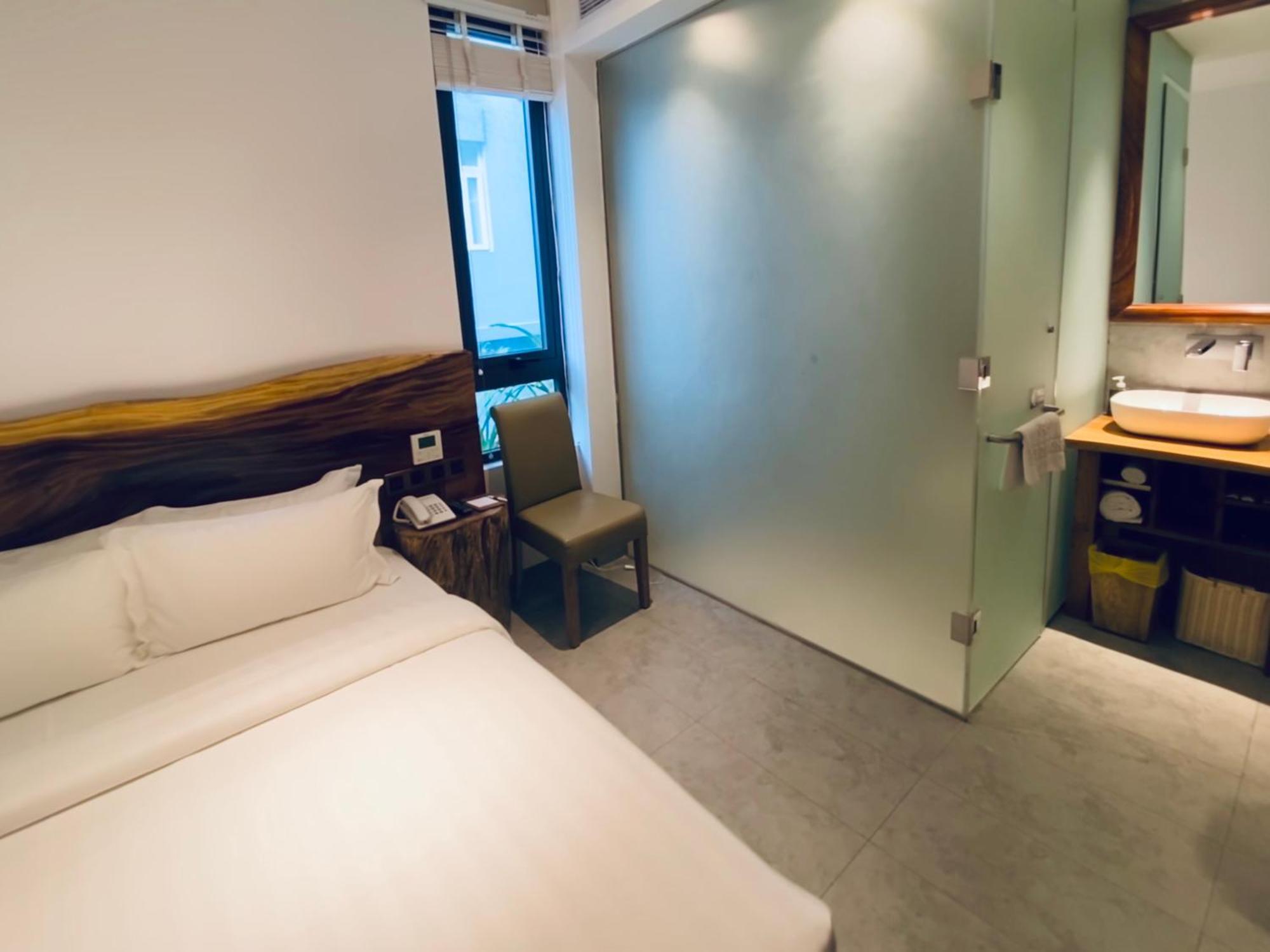 Sky Gem Central Hotel Πόλη Χο Τσι Μινχ Εξωτερικό φωτογραφία
