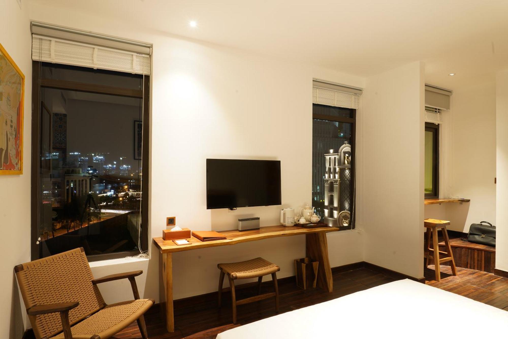 Sky Gem Central Hotel Πόλη Χο Τσι Μινχ Εξωτερικό φωτογραφία