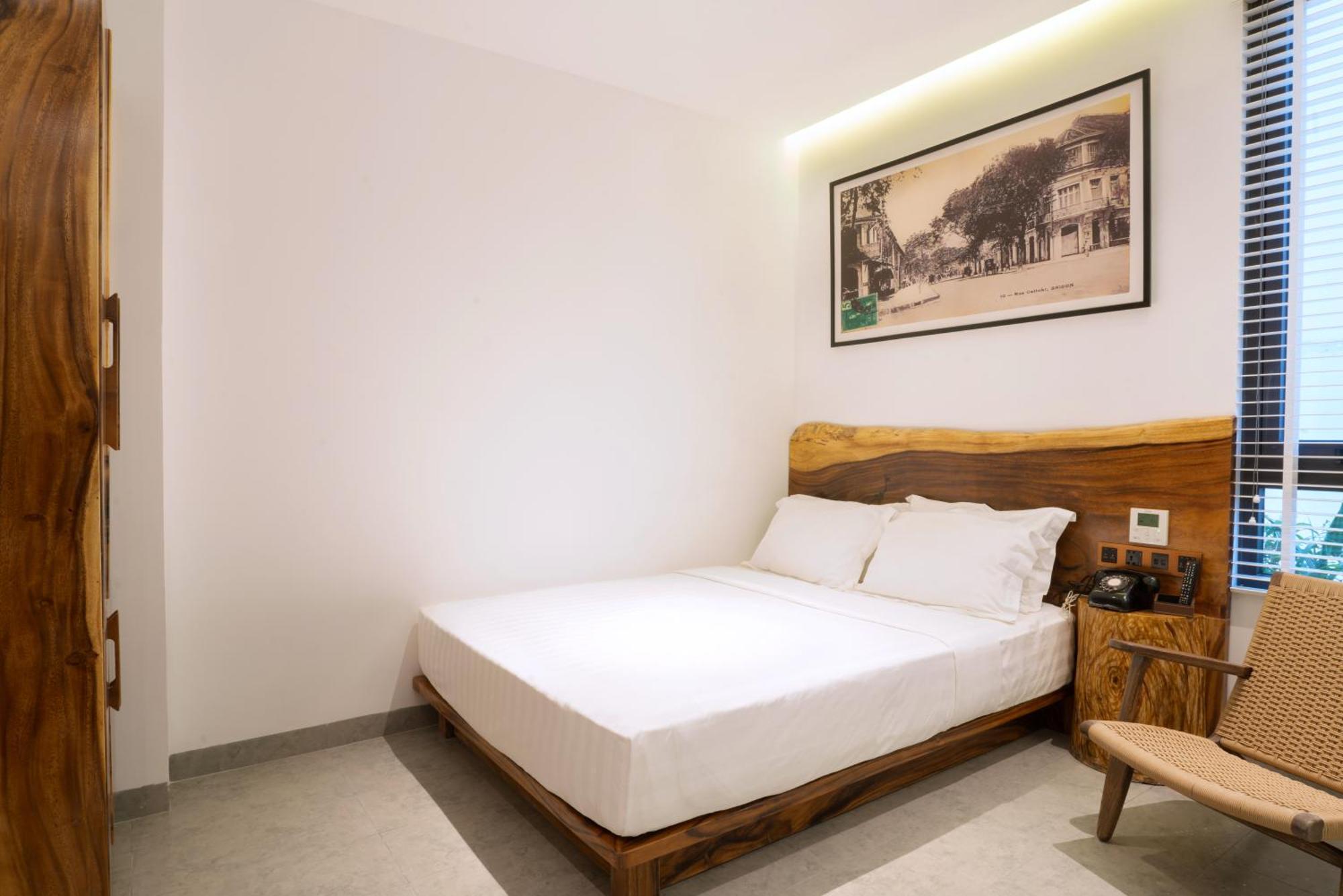 Sky Gem Central Hotel Πόλη Χο Τσι Μινχ Εξωτερικό φωτογραφία