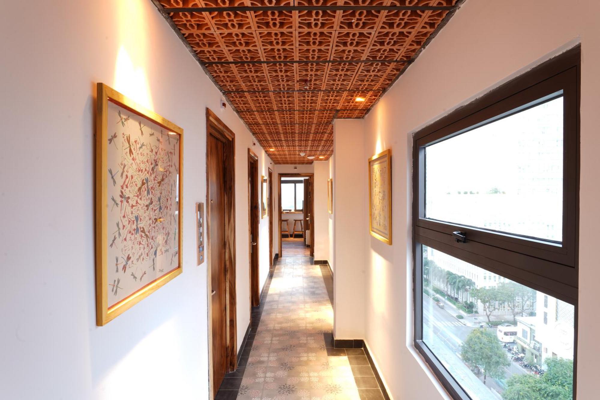 Sky Gem Central Hotel Πόλη Χο Τσι Μινχ Εξωτερικό φωτογραφία