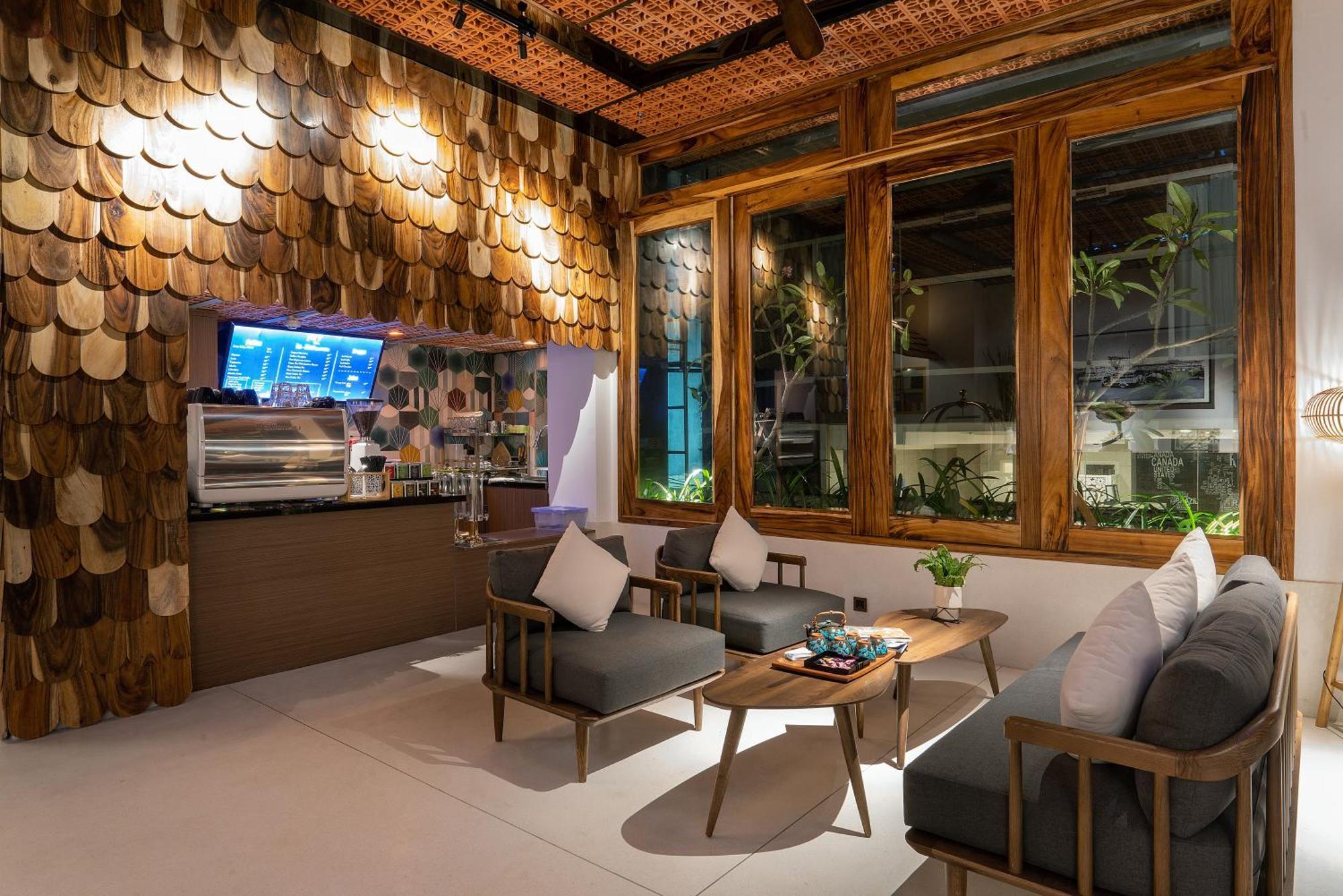 Sky Gem Central Hotel Πόλη Χο Τσι Μινχ Εξωτερικό φωτογραφία