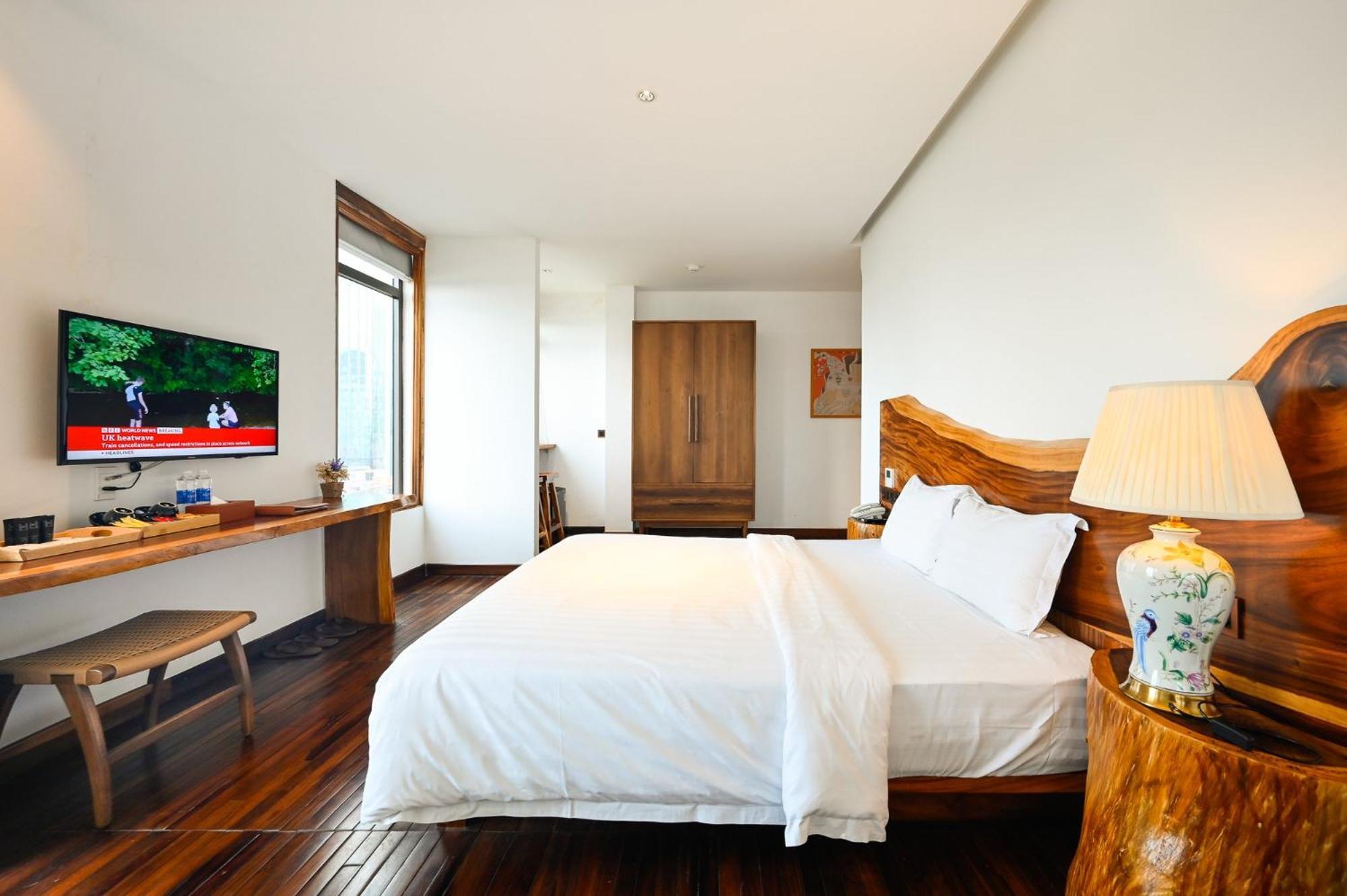 Sky Gem Central Hotel Πόλη Χο Τσι Μινχ Εξωτερικό φωτογραφία