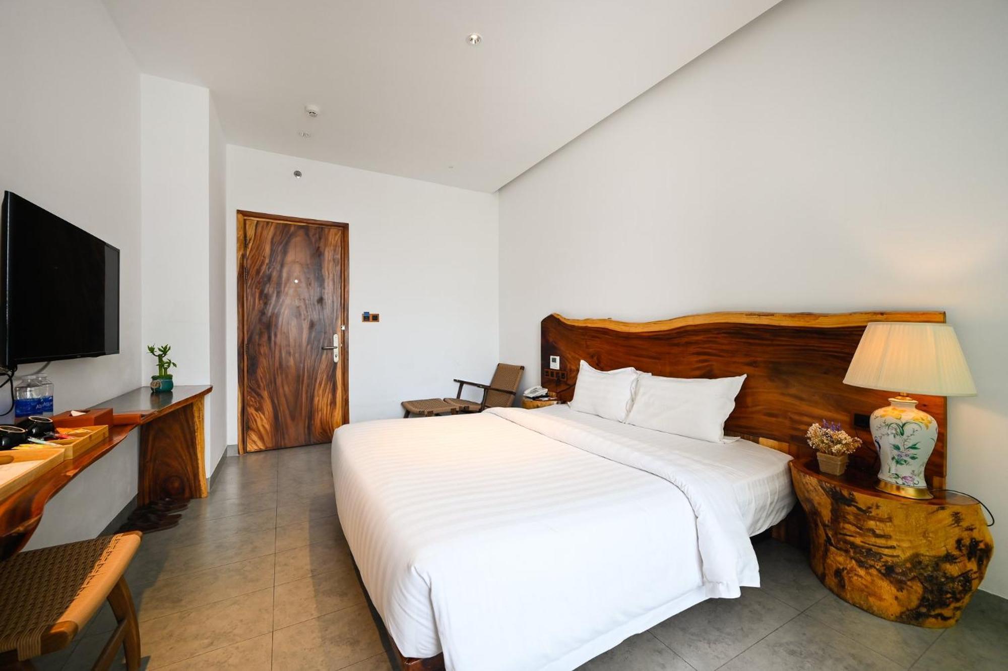 Sky Gem Central Hotel Πόλη Χο Τσι Μινχ Εξωτερικό φωτογραφία