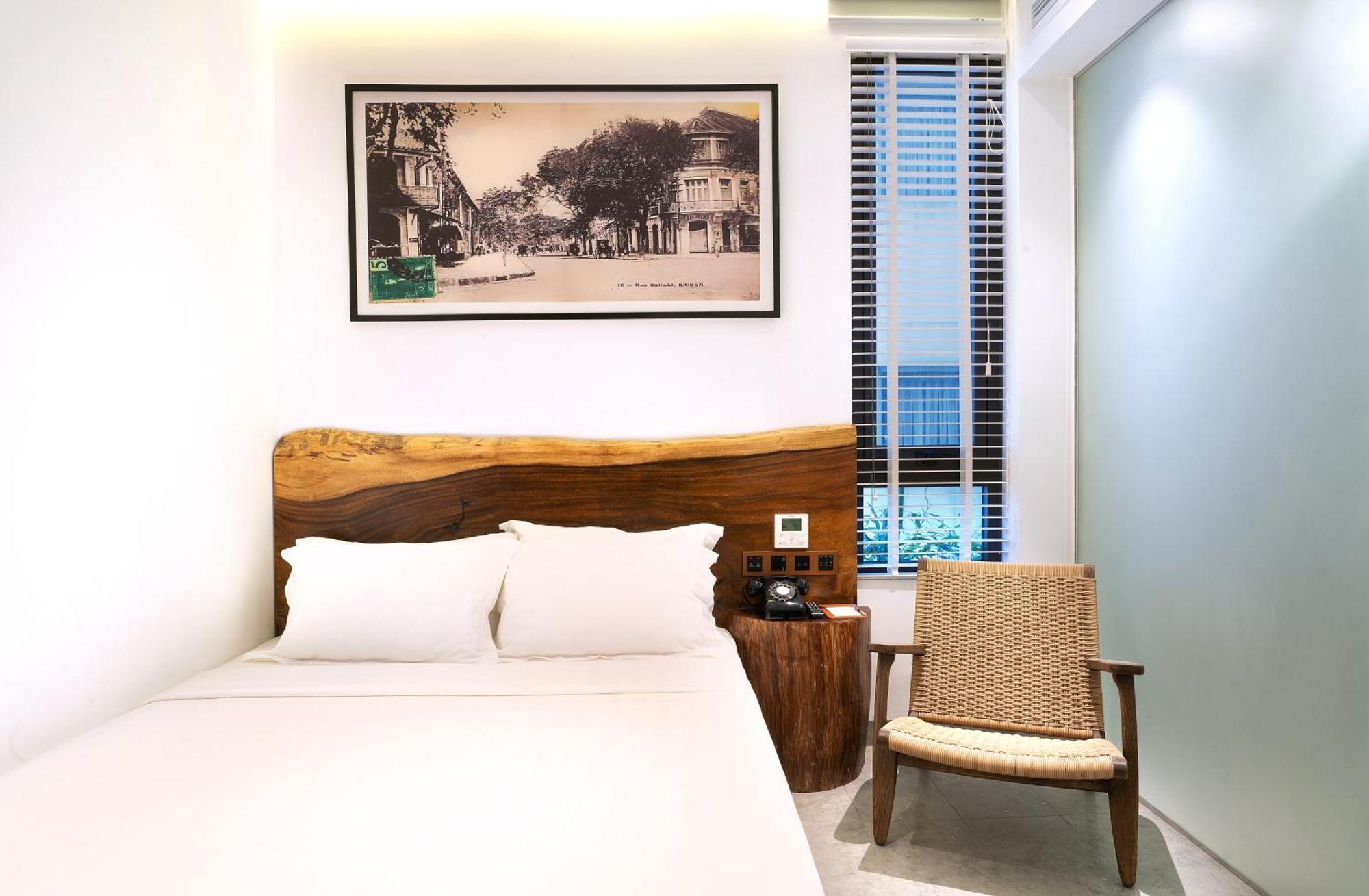 Sky Gem Central Hotel Πόλη Χο Τσι Μινχ Εξωτερικό φωτογραφία