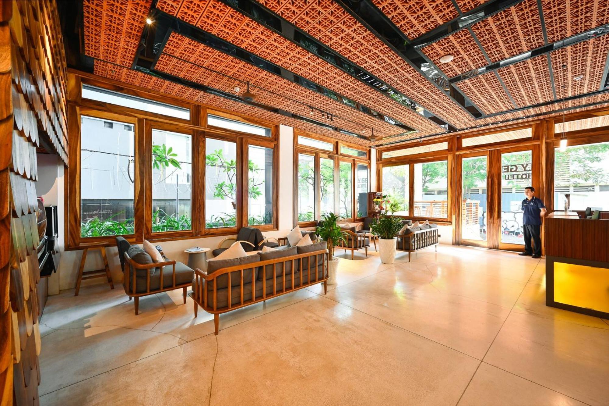 Sky Gem Central Hotel Πόλη Χο Τσι Μινχ Εξωτερικό φωτογραφία