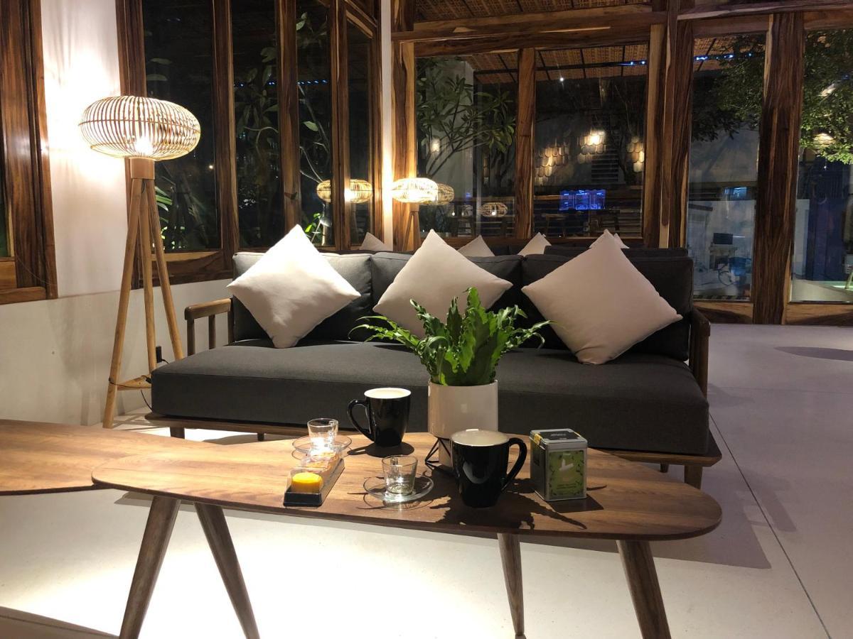 Sky Gem Central Hotel Πόλη Χο Τσι Μινχ Εξωτερικό φωτογραφία