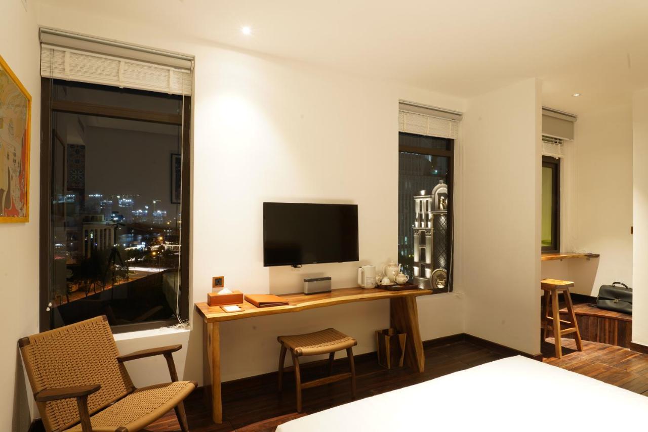 Sky Gem Central Hotel Πόλη Χο Τσι Μινχ Εξωτερικό φωτογραφία